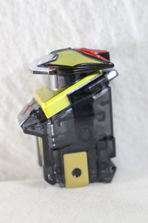 Photo5: Kamen Rider Fourze / Kiva Astro Switch (5)
