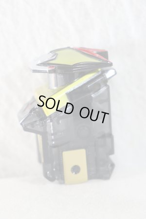 Photo5: Kamen Rider Fourze / Kiva Astro Switch (5)