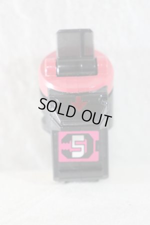 Photo1: Kamen Rider Fourze / Astro Switch 5 Magic Hand Switch (1)