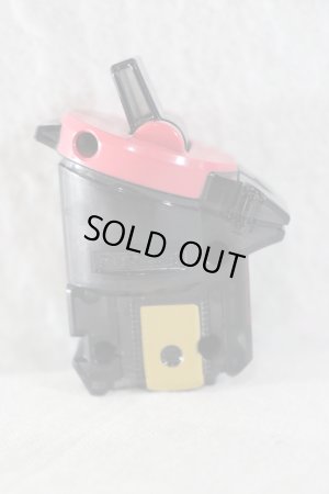 Photo2: Kamen Rider Fourze / Astro Switch 5 Magic Hand Switch (2)