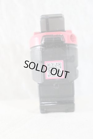 Photo3: Kamen Rider Fourze / Astro Switch 5 Magic Hand Switch (3)