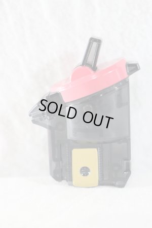 Photo4: Kamen Rider Fourze / Astro Switch 5 Magic Hand Switch (4)