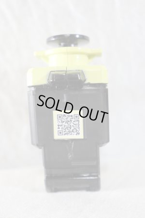 Photo3: Kamen Rider Fourze / Astro Switch 24 Medical Switch (3)