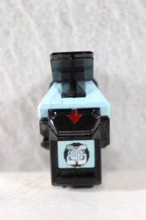 Photo1: Kamen Rider Fourze / Astro Switch 26 Wheel Switch (1)