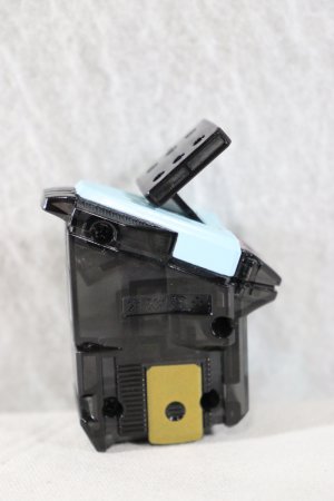 Photo2: Kamen Rider Fourze / Astro Switch 26 Wheel Switch (2)