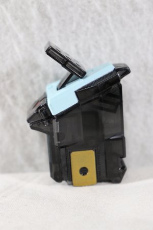 Photo4: Kamen Rider Fourze / Astro Switch 26 Wheel Switch (4)