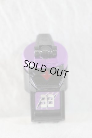 Photo1: Kamen Rider Fourze / Astro Switch 33 Claw Switch (1)
