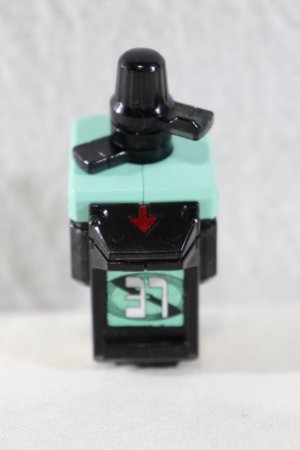 Photo1: Kamen Rider Fourze / Astro Switch 37 Gyro Switch (1)