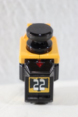 Photo1: Kamen Rider Fourze / Astro Switch 22 Hammer Switch (1)