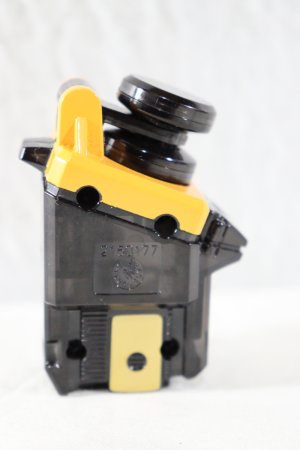 Photo2: Kamen Rider Fourze / Astro Switch 22 Hammer Switch (2)