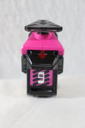 Photo1: Kamen Rider Fourze / Astro Switch 9 Hopping Switch (1)