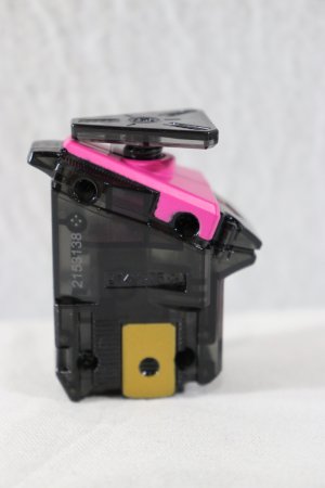 Photo2: Kamen Rider Fourze / Astro Switch 9 Hopping Switch (2)