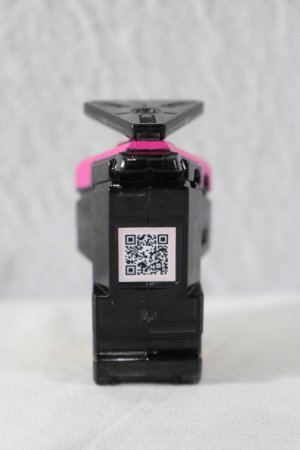 Photo3: Kamen Rider Fourze / Astro Switch 9 Hopping Switch (3)