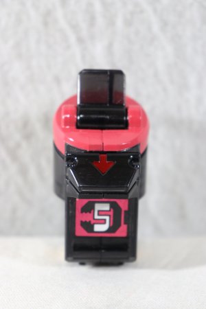 Photo1: Kamen Rider Fourze / Astro Switch 5 Magic Hand Switch (1)