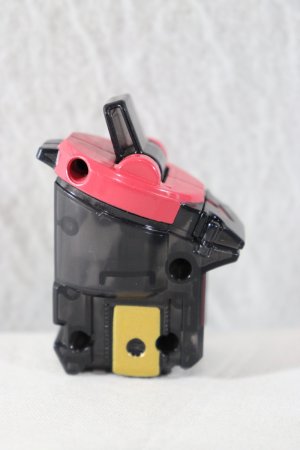 Photo2: Kamen Rider Fourze / Astro Switch 5 Magic Hand Switch (2)
