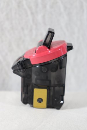 Photo4: Kamen Rider Fourze / Astro Switch 5 Magic Hand Switch (4)
