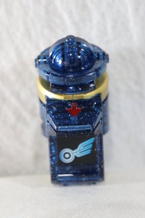 Photo1: Kamen Rider Fourze / Meteor Switch (1)