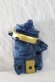 Photo2: Kamen Rider Fourze / Meteor Switch (2)