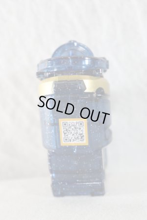 Photo3: Kamen Rider Fourze / Meteor Switch (3)