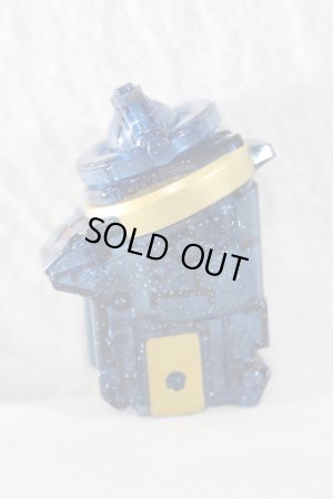 Photo4: Kamen Rider Fourze / Meteor Switch (4)