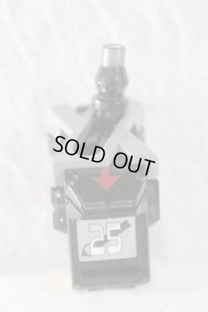 Photo1: Kamen Rider Fourze / Astro Switch 25 Pen Switch (1)