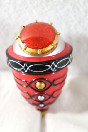 Photo1: Kamen Rider Fourze / DX Swing Horoscorps Zodiarts Switch Aries (1)