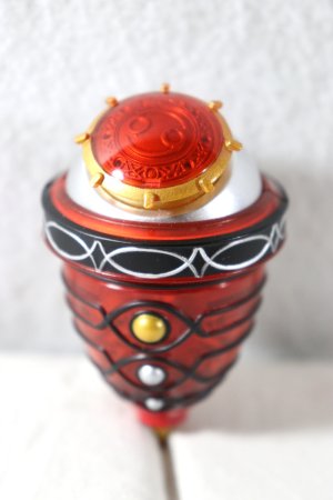 Photo1: Kamen Rider Fourze / DX Swing Horoscorps Zodiarts Switch Cancer (1)