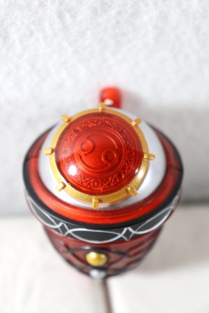 Photo2: Kamen Rider Fourze / DX Swing Horoscorps Zodiarts Switch Cancer (2)