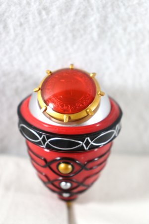 Photo1: Kamen Rider Fourze / DX Swing Horoscorps Zodiarts Switch Gemini (1)