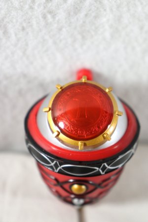 Photo2: Kamen Rider Fourze / DX Swing Horoscorps Zodiarts Switch Gemini (2)