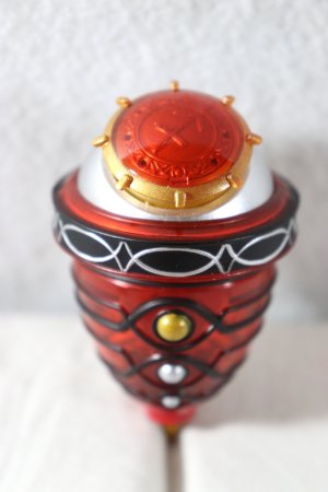 Photo1: Kamen Rider Fourze / DX Swing Horoscorps Zodiarts Switch Sagittarius (1)