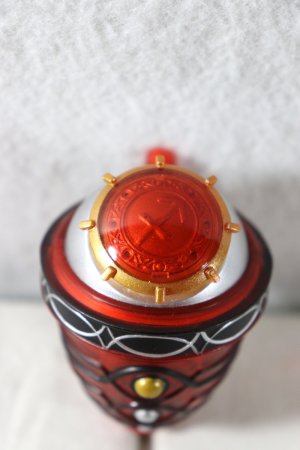 Photo2: Kamen Rider Fourze / DX Swing Horoscorps Zodiarts Switch Sagittarius (2)