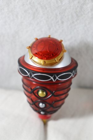 Photo1: Kamen Rider Fourze / DX Swing Horoscorps Zodiarts Switch Pisces (1)
