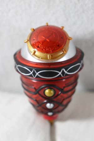 Photo1: Kamen Rider Fourze / DX Swing Horoscorps Zodiarts Switch Sagittarius (1)