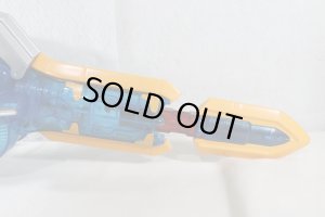 Photo5: Kamen Rider Fourze / DX Barizun Sword Used (5)