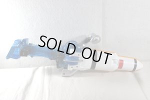 Photo2: Kamen Rider Fourze / DX Barizun Sword Used (2)