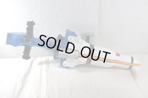 Photo3: Kamen Rider Fourze / DX Barizun Sword Used (3)