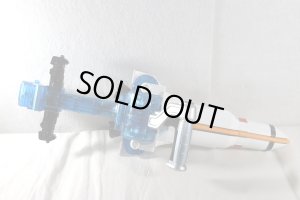 Photo4: Kamen Rider Fourze / DX Barizun Sword Used (4)