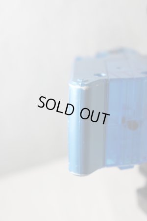 Photo9: Kamen Rider Fourze / DX Barizun Sword Used (9)