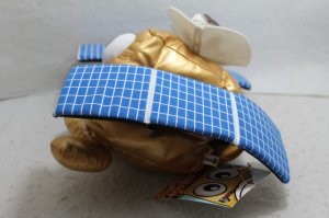 Photo2: Kamen Rider Fourze / Yuki Homemade Hayabusa-Kun Pappet (2)