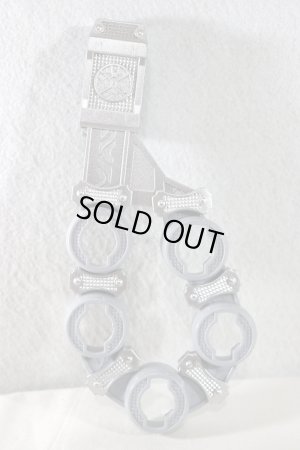 Photo2: Kamen Rider Wizard / Wizard Ring Holder Used (2)