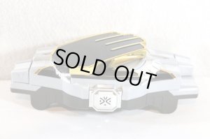 Photo5: Kamen Rider Wizard / DX Wizard Driver & Wizard Ring Set (5)