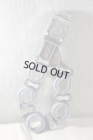 Photo11: (Damaged) Kamen Rider Wizard / DX Wizard Driver & Wizard Ring Holder Set with Package (11)