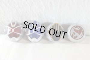 Photo12: (Damaged) Kamen Rider Wizard / DX Wizard Driver & Wizard Ring Holder Set with Package (12)