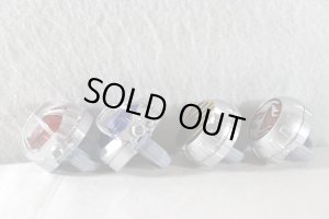 Photo14: (Damaged) Kamen Rider Wizard / DX Wizard Driver & Wizard Ring Holder Set with Package (14)