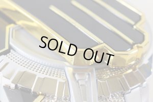 Photo18: (Damaged) Kamen Rider Wizard / DX Wizard Driver & Wizard Ring Holder Set with Package (18)