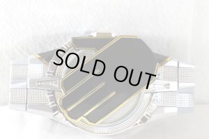 Photo3: (Damaged) Kamen Rider Wizard / DX Wizard Driver & Wizard Ring Holder Set with Package (3)