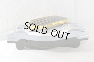 Photo4: (Damaged) Kamen Rider Wizard / DX Wizard Driver & Wizard Ring Holder Set with Package (4)