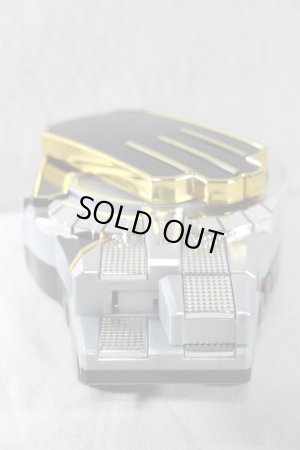 Photo5: (Damaged) Kamen Rider Wizard / DX Wizard Driver & Wizard Ring Holder Set with Package (5)