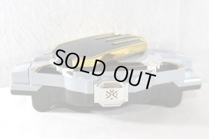 Photo6: (Damaged) Kamen Rider Wizard / DX Wizard Driver & Wizard Ring Holder Set with Package (6)